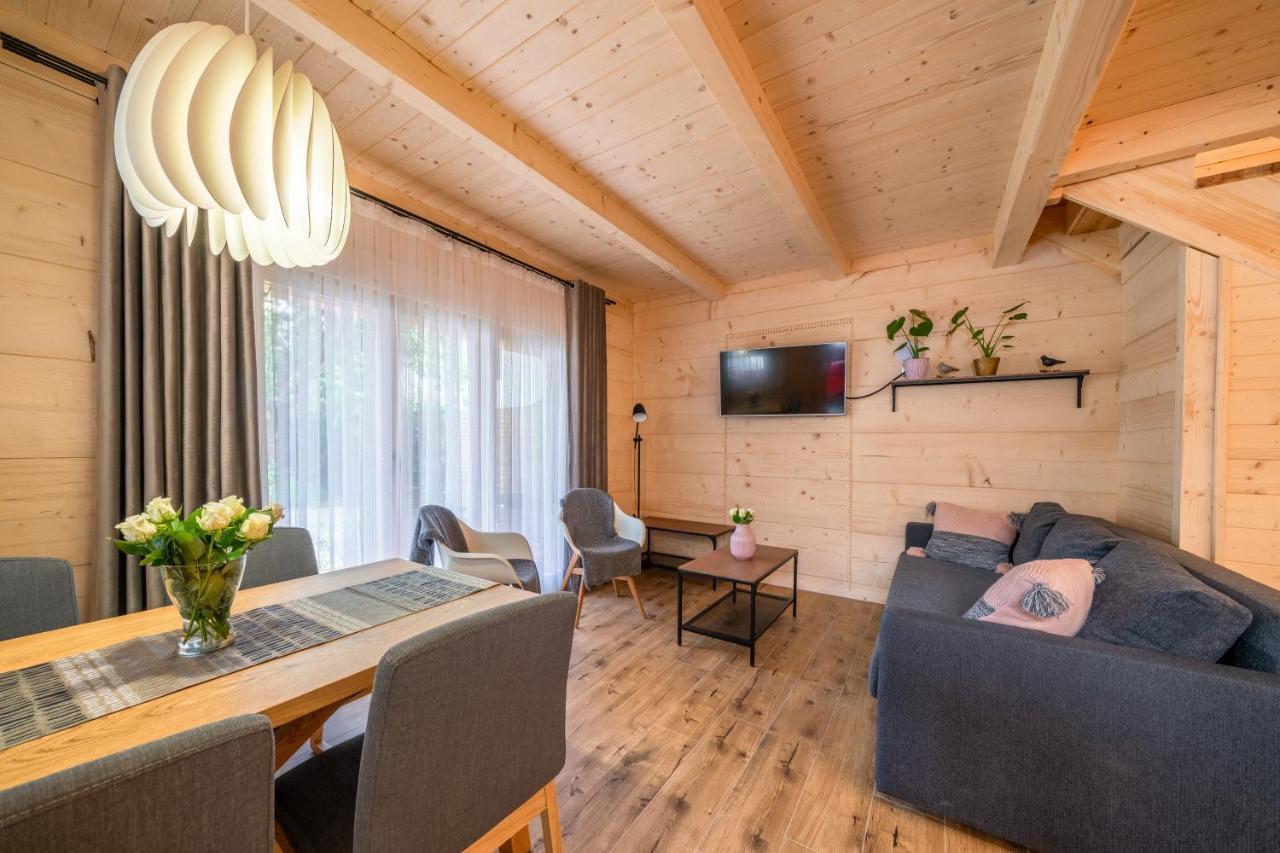 Goralski Domek Zornicka Villa Закопане Екстериор снимка